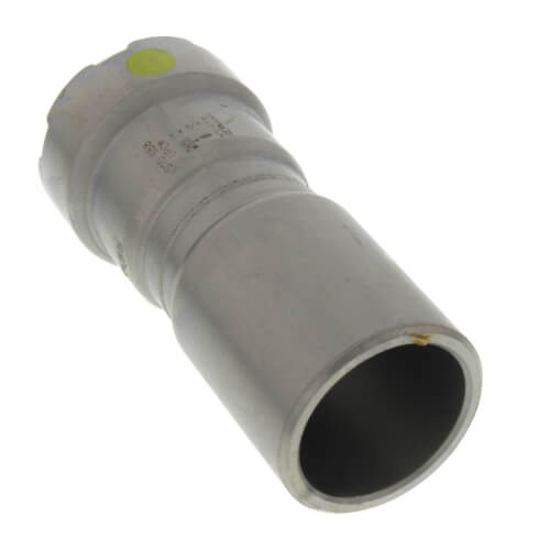 MEGAPRESS Megapress 26011 Reducer Pipe Reducing Coupling 1 x 3/4in