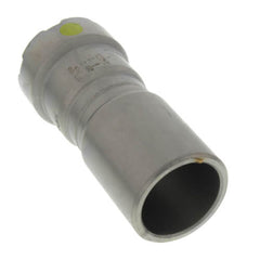MEGAPRESS Megapress 26011 Reducer Pipe Reducing Coupling 1 x 3/4in