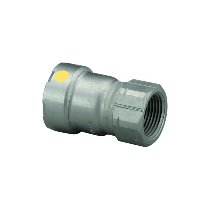 MEGAPRESS Megapress 25131 Adapter Pipe 1/2in PRS x FNPT