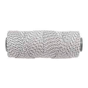 MARSHALLTOWN Marshalltown 16588 bonded mason's line 500 feet size 18 6 inches