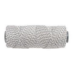 MARSHALLTOWN Marshalltown 16588 bonded mason's line 500 feet size 18 6 inches