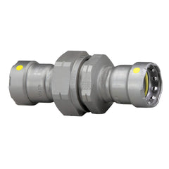 MEGAPRESS Megapress 25701 union pipe 1/2in