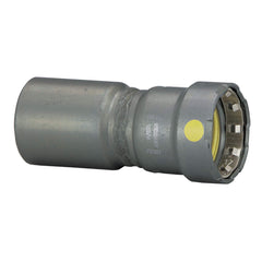 MEGAPRESS Megapress 26006 Reducer Pipe Reducing Coupling 1 X 1/2in