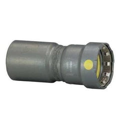 MEGAPRESS Megapress 26016 reducer pipe reducing coupling 1-1/4 x 1 in nominal ftg x prs