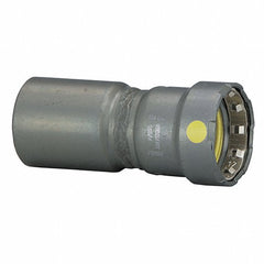 MEGAPRESS Megapress 26026 reducer pipe reducing coupling 1-1/2 x 1-1/4 in