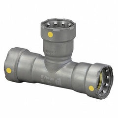 MEGAPRESS Megapress 25311 tee pipe 1in