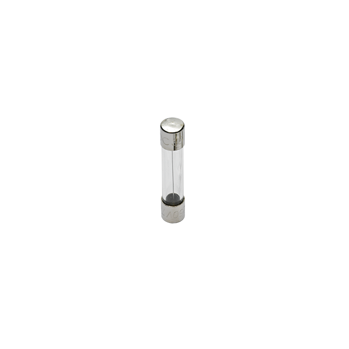 MERSEN Mersen GGC10 Fast-Acting Glass Fuse 250V 10A 1/4 x 1 1/4 inch V1037640
