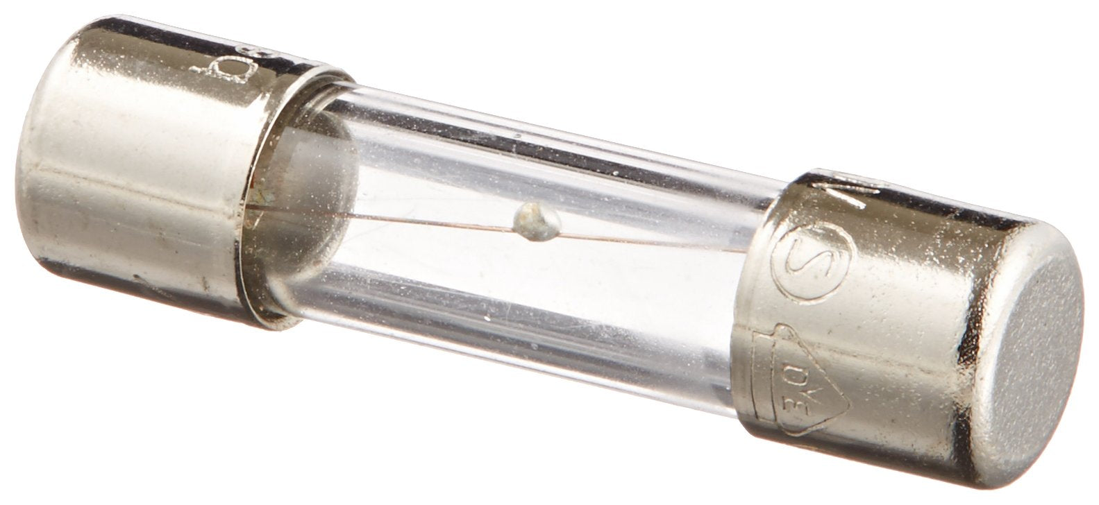 MERSEN Mersen GDG1 miniature fuse time delay glass 250V 1 amp 5mm x 20mm