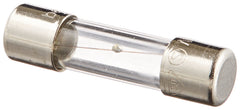 MERSEN Mersen GDG1 miniature fuse time delay glass 250V 1 amp 5mm x 20mm