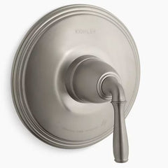 KOHLER Kohler K-T10357-4-BN devonshire thermo control valve trim 1-handle