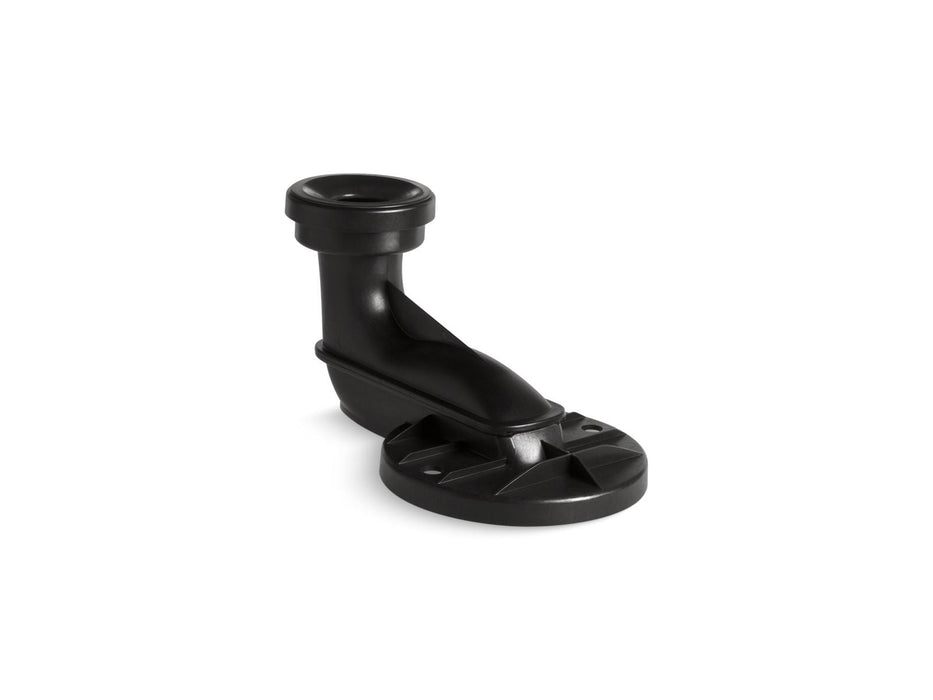 KOHLER Kohler K-5383 10-inch rough-in full skirt trap and attachment system