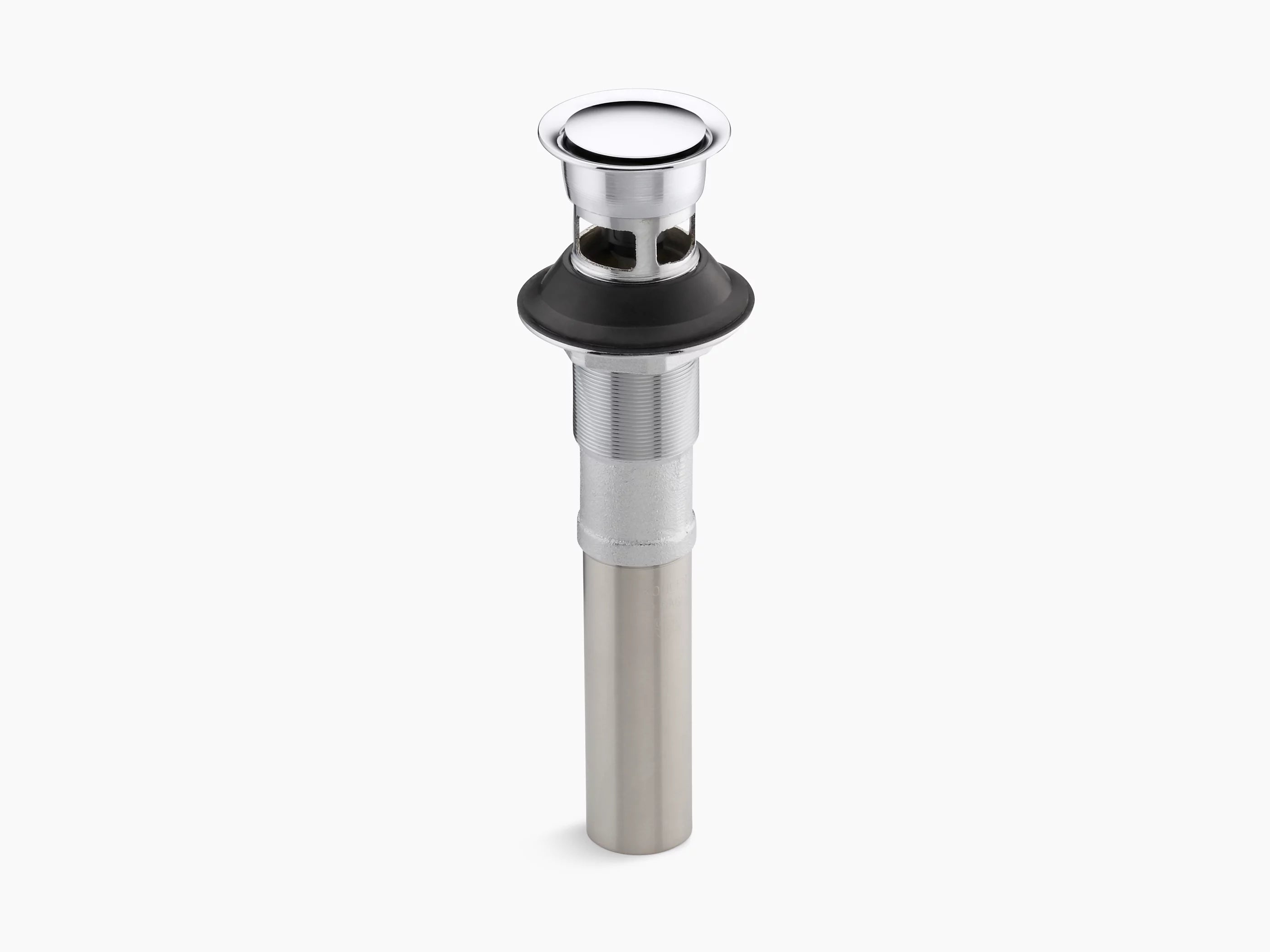 KOHLER Kohler K-7124-A-CP Clicker Drain 1-1/4 Inch 25322