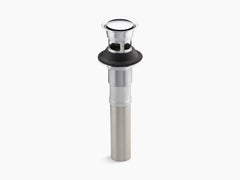 KOHLER Kohler K-7124-A-CP Clicker Drain 1-1/4 Inch 25322