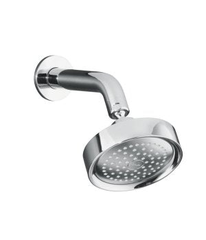 KOHLER Kohler K-967 Stillness Single-Function Showerhead K-967-SN