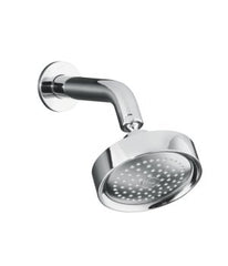 KOHLER Kohler K-967 Stillness Single-Function Showerhead K-967-SN