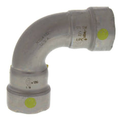 MEGAPRESS Megapress 25201 90 deg elbow pipe 1/2in