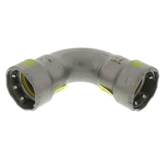 MEGAPRESS Megapress 25201 90 deg elbow pipe 1/2in