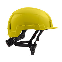 MILWAUKEE Milwaukee 48-73-1323 Front Brim Helmet Type 2 Class E