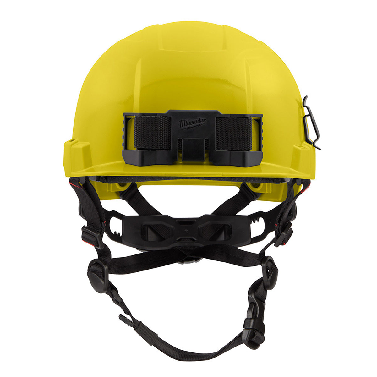 MILWAUKEE Milwaukee 48-73-1323 Front Brim Helmet Type 2 Class E
