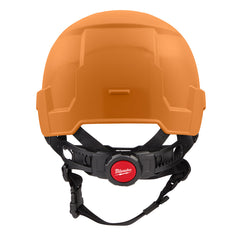 MILWAUKEE Milwaukee 48-73-1333 Front Brim Helmet Type 2 Class E