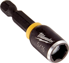MILWAUKEE Milwaukee 49-66-4503 shockwave 5/16 in. x 1-7/8 in. power impact nutdriver