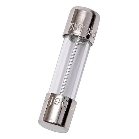 MERSEN Mersen GGA1/2 miniature fuse GGA time-delay 250VAC 0.5A 5x20 ferrule T216010