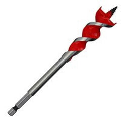 MILWAUKEE Milwaukee 48-13-0058 speed feed wood auger bit 5/8 in x 6 inch