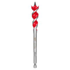 MILWAUKEE Milwaukee 48-13-0068 Speed Feed Wood Auger Bit 3/4 in x 6 in