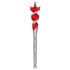 MILWAUKEE Milwaukee 48-13-0088 Speed Feed Wood Auger Bit 1 inch x 6 inch