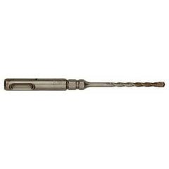 MILWAUKEE Milwaukee 48-20-7091 5/32 by 7 inch SDS Bit
