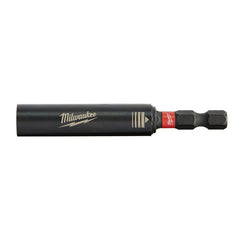 MILWAUKEE Milwaukee 48-32-4508 Shockwave 3 in. Magnetic Drive Guide Bit Holder