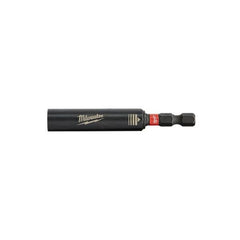 MILWAUKEE Milwaukee 48-32-4508 Shockwave 3 in. Magnetic Drive Guide Bit Holder