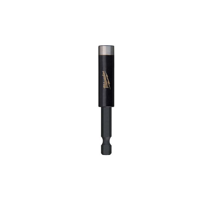 MILWAUKEE Milwaukee 48-32-4503 Shockwave Bit Tip Holder Mag 3 In 1/4 Inch Drive
