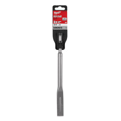 MILWAUKEE Milwaukee 48-62-6052 SDS Plus Steel Flat Chisel 3/4 in. x 10 in.