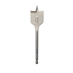MILWAUKEE Milwaukee 48-27-1371 1-3/8 x 6 inches Spade Bit Pack of 1