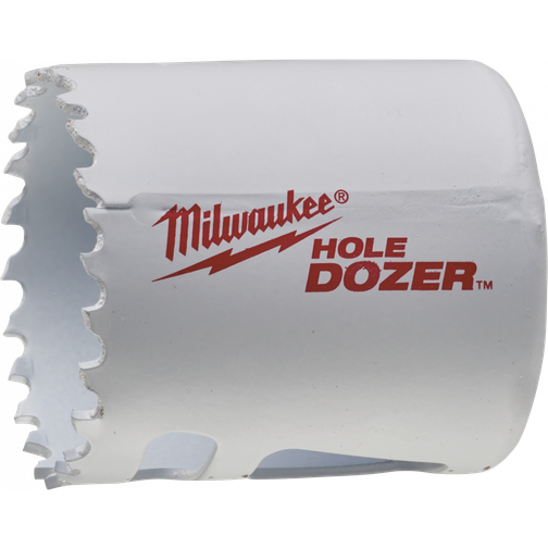 MILWAUKEE Milwaukee 49-56-0112 Ice Hardened Hole Saw 1-7/8 inch