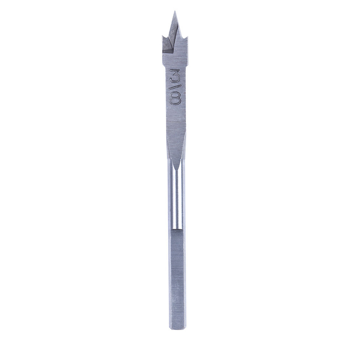 MILWAUKEE Milwaukee 48-27-1401 big hawg wood boring bit 3/8 inch 6 inch length