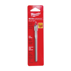 MILWAUKEE Milwaukee 48-27-1401 big hawg wood boring bit 3/8 inch 6 inch length