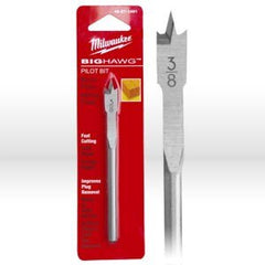 MILWAUKEE Milwaukee 48-27-1401 big hawg wood boring bit 3/8 inch 6 inch length