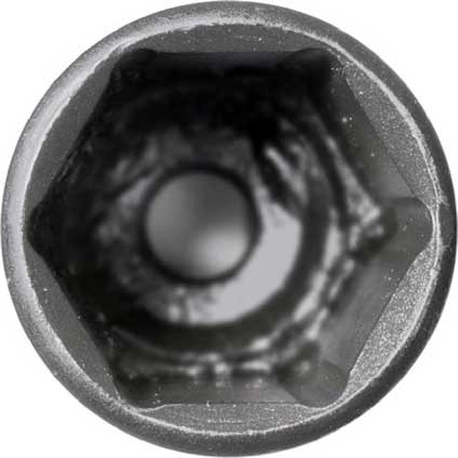 MILWAUKEE Milwaukee 49-66-4429 Shockwave Impact Duty Deep Well Socket 3/8 In. 11/16 In.