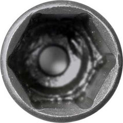 MILWAUKEE Milwaukee 49-66-4429 Shockwave Impact Duty Deep Well Socket 3/8 In. 11/16 In.