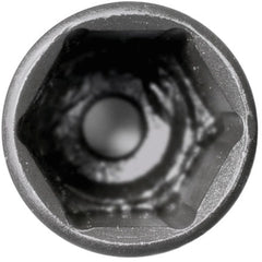 MILWAUKEE Milwaukee 49-66-4465 SHOCKWAVE 1/2 in. Deep Well Socket 5/8 in. PK/1