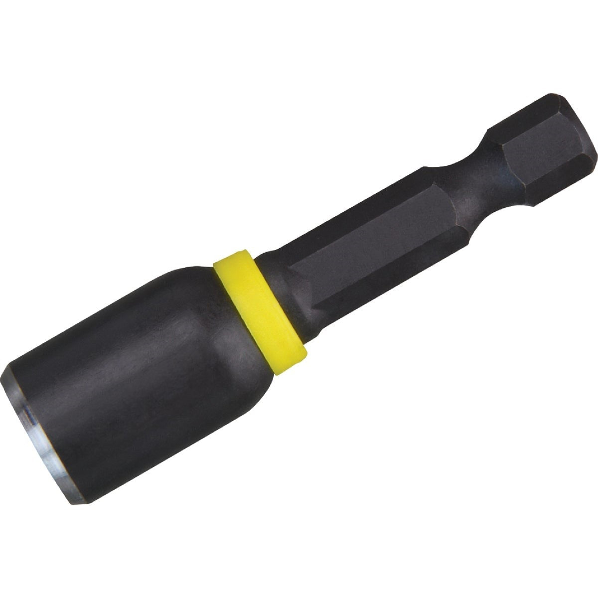 MILWAUKEE Milwaukee 49-66-4523 SHOCKWAVE 5/16 In. x 1-7/8 In. Power Impact Nutdriver (3-Pack)