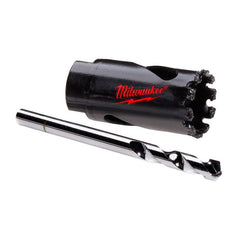 MILWAUKEE Milwaukee 49-56-0417 hole saw 1-1/8 in.
