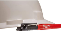 MILWAUKEE Milwaukee 48-22-3100 Inkzall Fine Point Jobsite Marker 1/Pack