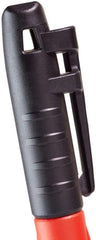 MILWAUKEE Milwaukee 48-22-3100 Inkzall Fine Point Jobsite Marker 1/Pack