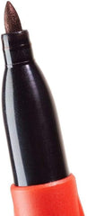 MILWAUKEE Milwaukee 48-22-3100 Inkzall Fine Point Jobsite Marker 1/Pack