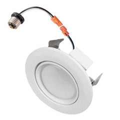 MORRIS PRODUCTS Morris Products 72620 4 inch Gimbal Retrofit 10W