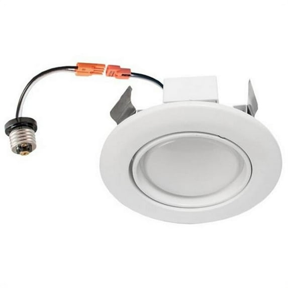 MORRIS PRODUCTS Morris Products 72620 4 inch Gimbal Retrofit 10W