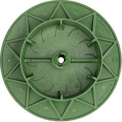 NDS Nds 324 3 inch pop-up emitter with elbow & corrugated adapter
